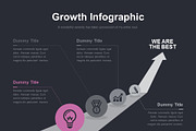 (PPT, AI) Infographic Diagram 017, a Presentation Template by SlidesDive (Thumbnail 19 of 20)