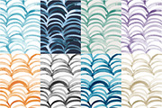 Watercolor pattern, a Pattern Graphic by Magnia (Thumbnail 2 of 3)