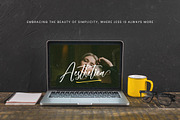 Sunshine Daytimes Bold Handwritten, a Script Font by stylishtype.co (Thumbnail 7 of 20)