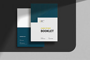 Case Study Booklet Template, a Brochure Template by DesignCrest (Thumbnail 9 of 12)
