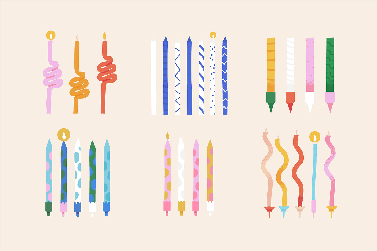 Infant Vector Big Bundle: 70% OFF, an Object Graphic by My.Ordinarty (Photo 19 of 23)