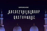 Sharma, a Sans Serif Font by almazstudio (Thumbnail 9 of 10)