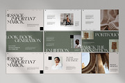 Marick Powerpoint Presentation, a Presentation Template by slidenotion (Thumbnail 7 of 7)