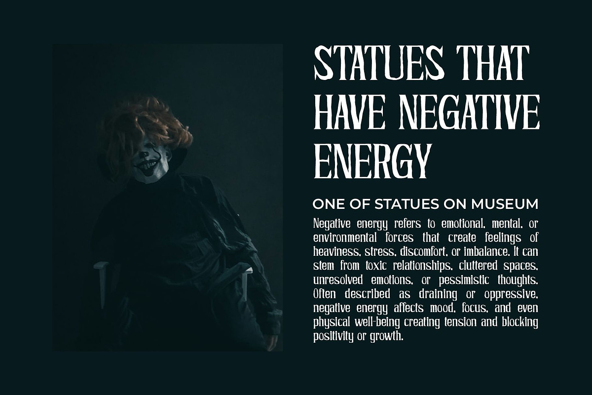 Mistery Destopa || Horor Serif Font, a Serif Font by Idea Studio (Photo 4 of 10)
