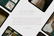 TEAL Elopement Photography Guide, a Magazine Template by Signature Edits (Thumbnail 7 of 11)