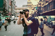 5 Photoshop Actions 2 preview 5