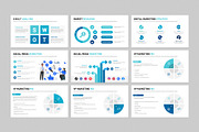 Marketing Plan Presentation Template, a Marketing Template by CreativeSlides (Thumbnail 5 of 8)