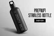 Bugar Sport - Sporty Display Font, a Sans Serif Font by StringLabs (Thumbnail 7 of 10)