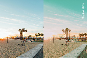 20 Pastel Pop Lightroom Presets