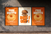 Groovezilla - Retro Bold Fonts, a Sans Serif Font by Dikas Studio (Thumbnail 17 of 20)