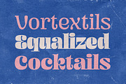 Mad Rascal - Font Family, a Serif Font by Get Studio (Thumbnail 3 of 24)