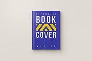 Soft Book Cover Mockup Bundle, a Books & Magazine Mockup by Custom.scene (Thumbnail 8 of 25)