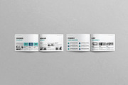 Conference Agenda Template Landscape, a Brochure Template by Work-Envance (Thumbnail 8 of 8)