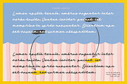 Mediana - Rush Nostalgic Script, a Script Font by Sloulyfe (Thumbnail 11 of 11)