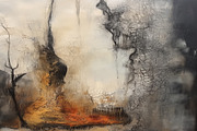 37 Abstract Autumn Backgrounds, a Texture Illustration by Bilgep_design (Thumbnail 6 of 14)