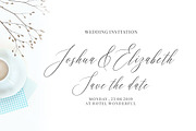 Feelsmooth Script, a Script Font by Solidtype (Thumbnail 3 of 14)