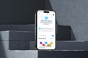 AI-Powered Image Generate UI kits, an UI Kit Template by Creative Perspective (Thumbnail 1 of 7)