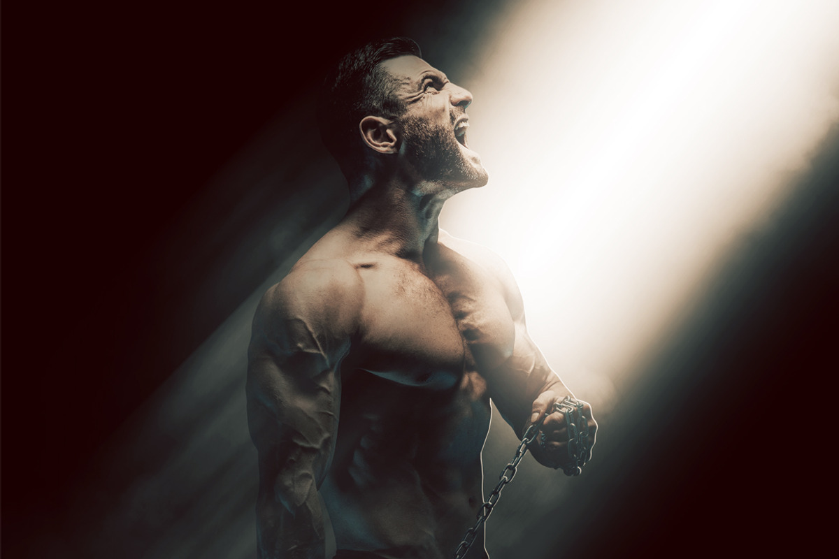 Shadow & Light Photoshop Action, an Action Add-On by iHemalaya (Photo 7 of 11)