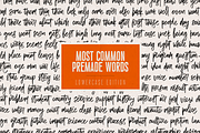 Proforma – Display & Script Font Duo, a Script Font by VP Fonts (Thumbnail 17 of 21)