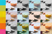 Expired Film Lightroom Presets, an Action Add-On by Will Milne Photography (Thumbnail 2 of 4)