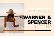Sandra Bold Sans Font Typeface, a Sans Serif Font by Graphicxell (Thumbnail 14 of 19)