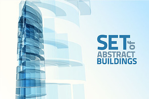 Abstract building of lines