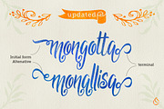Sabella, a Script Font by JROH Creative (Thumbnail 2 of 5)