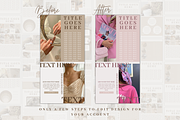 Canva E-Mail Design Template Kit, an Email Template by BRANDcontent (Thumbnail 5 of 6)