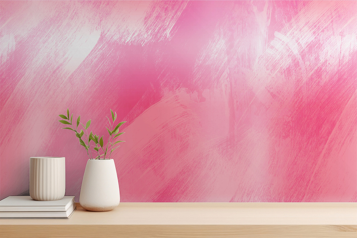 Subtle Pink Texture, a Texture Graphic by MalyskaStudio