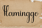 Chocolate Banana, a Handwritten Font by FreshTypeINK (Thumbnail 5 of 8)