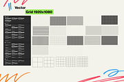 Extra Punk Brush, a Brush Add-On by Headquarters (Thumbnail 9 of 13)