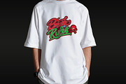 Break The Rules T-Shirt Design, an Object Illustration by Ahluva Studio (Thumbnail 6 of 6)