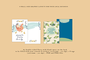 Primavera in Bottega, a Seasonal Illustration by Sara Zanello (Thumbnail 14 of 24)