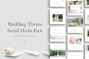 Social Media Bundle, a Social Media Template by Ruben Stom (Thumbnail 23 of 54)
