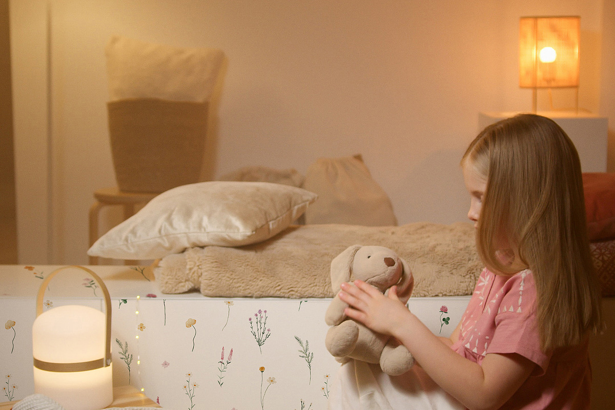Blossom baby animals kids collection, an Animal Illustration by Allure Art (Photo 16 of 26)