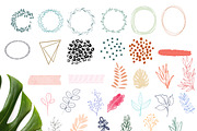 Say It With Flowers Bundle, a Brush Add-On by OkayAnnie Designs (Thumbnail 6 of 14)