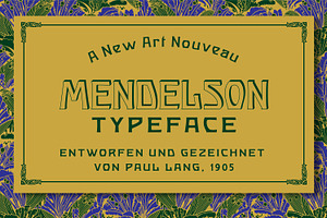 Mendelson type