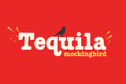 Slab serif Munky display font, a Slab Serif Font by Itsmesimon (Thumbnail 3 of 8)