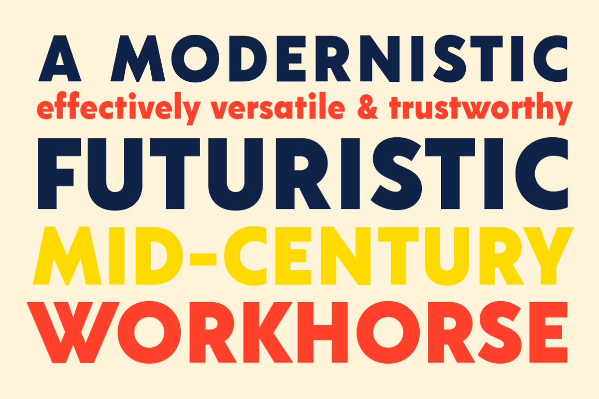 Acre Extrabold preview 2