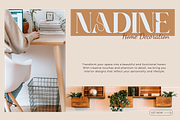 Acollia, a Serif Font by saemoon creative (Thumbnail 10 of 13)