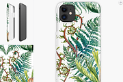 It's Mesozoic, Baby!, an Animal Illustration by AntonPix Studio (Thumbnail 11 of 12)