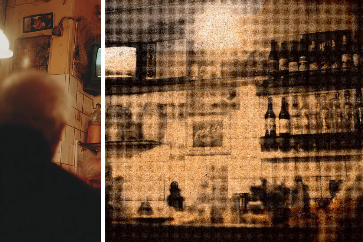 Vintage Dot Photo Effect, a Layer Style Add-On by Design Squad (Photo 3 of 5)