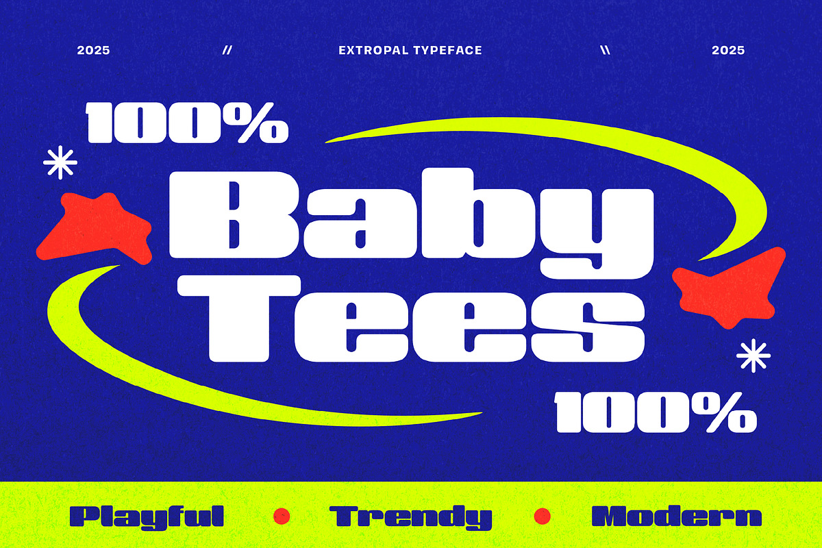 Extropal, a Sans Serif Font by graphicook (Photo 6 of 10)