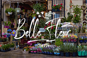 Reumantic Blush, a Handwritten Font by Tyedge Studio (Thumbnail 4 of 6)