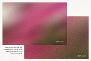 Etudes in Bloom - Blurry Backgrounds, a Background Graphic by Dina Mae (Thumbnail 9 of 13)