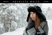 10 Snowy Lightroom Presets, a Plug-in Add-On by Prime Layers (Thumbnail 3 of 9)