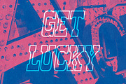 Salo - Display Font, a Serif Font by Tim Hankins Design (Thumbnail 9 of 14)