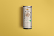 Drink Can Mockup, a Packaging Mockup by Tahtagraphic (Thumbnail 13 of 16)
