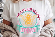 Bee,Honey Svg Bundle, an Object Graphic by DollarSmart (Thumbnail 4 of 4)