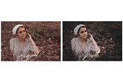 Dark and Moody Premium Presets, a Preset Add-On by Voleshads (Thumbnail 7 of 7)